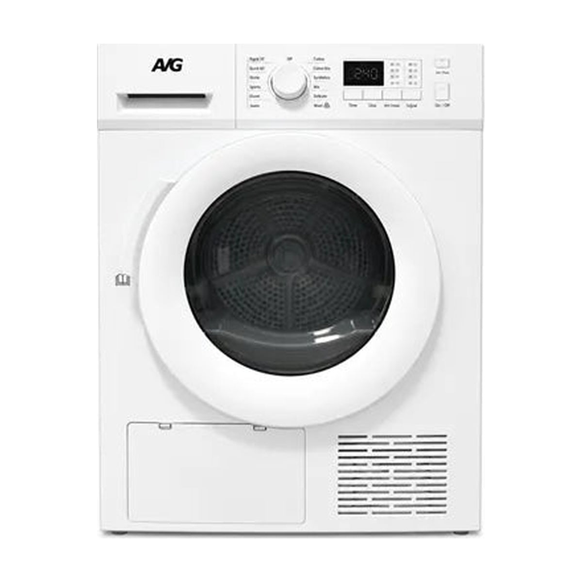 AVG-8kg product photo Ventura Malta