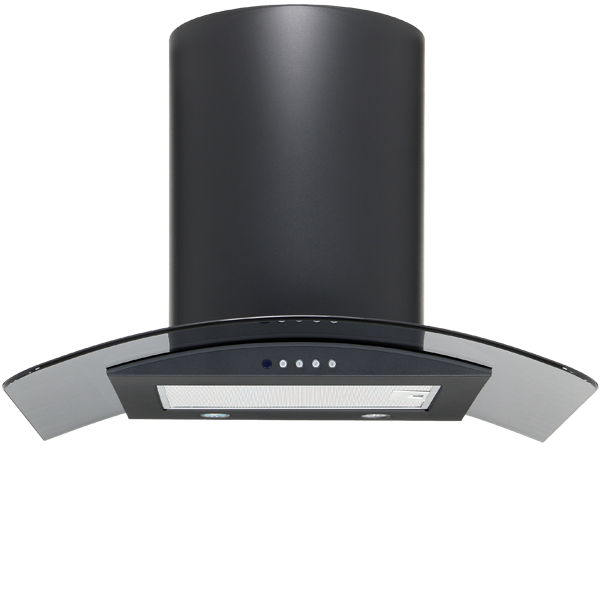 Akpo WK-10 Largo 60cm Black