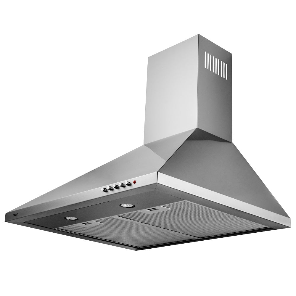 Akpo WK-4 Classic Eco 60 cm Inox