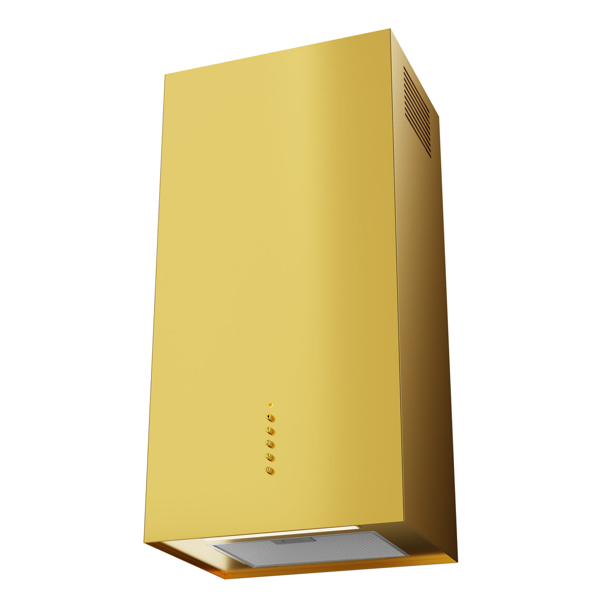 Akpo WK-4 Cubera WL 40cm Gold