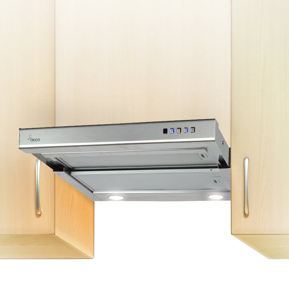 Akpo WK-7 Light Plus 60cm Inox