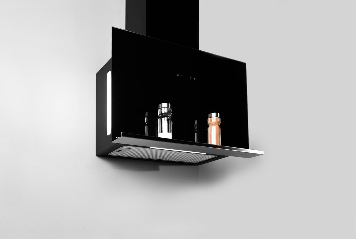 Akpo WK-9 Crystal Pro 60cm black