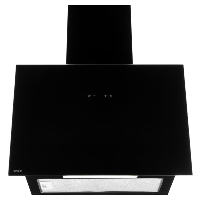 Akpo WK-9 Crystal Pro 60cm black