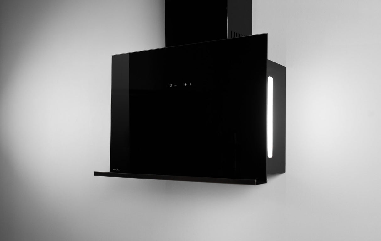 Akpo WK-9 Crystal Pro 60cm black