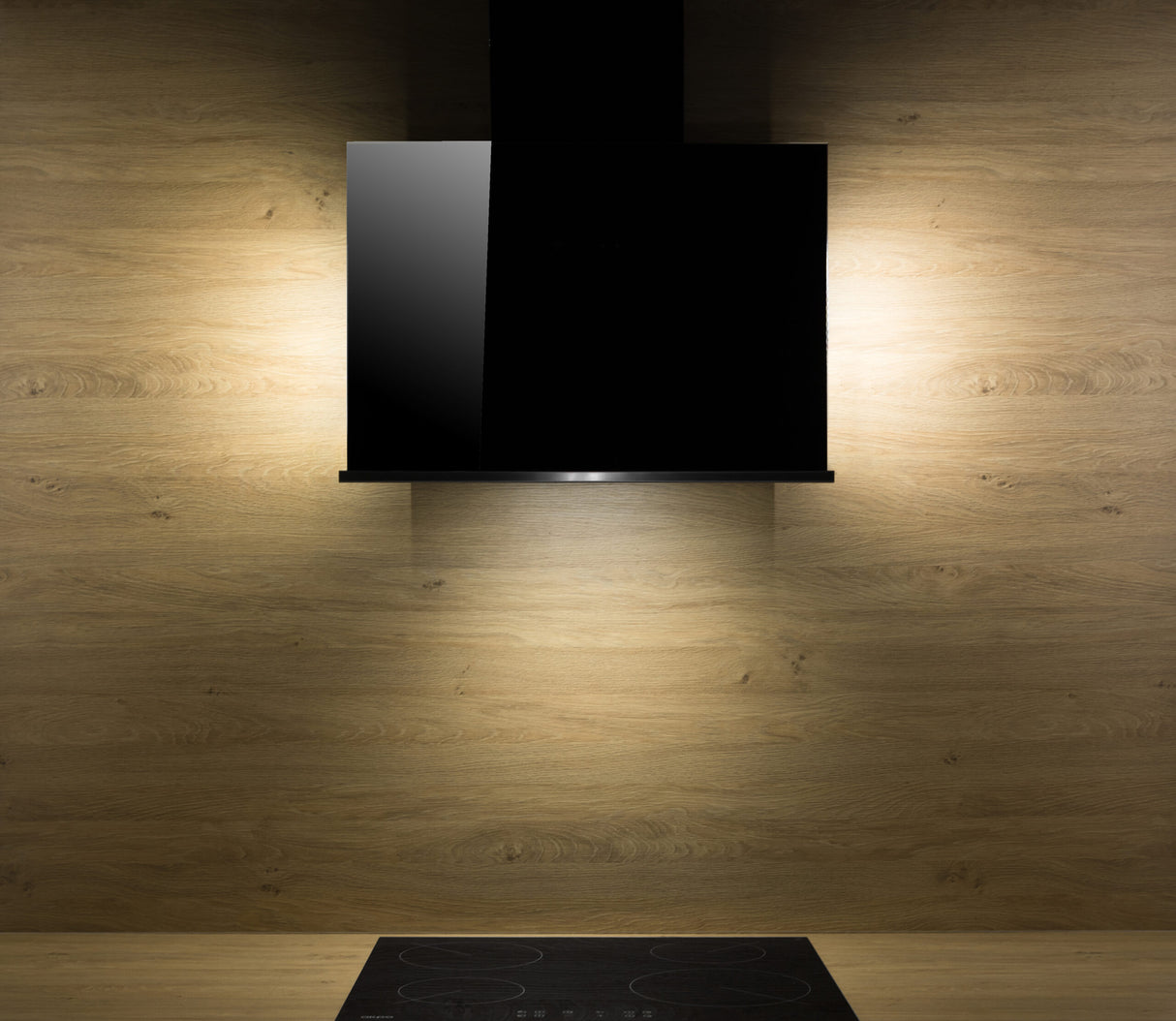 Akpo WK-9 Crystal Pro 60cm black