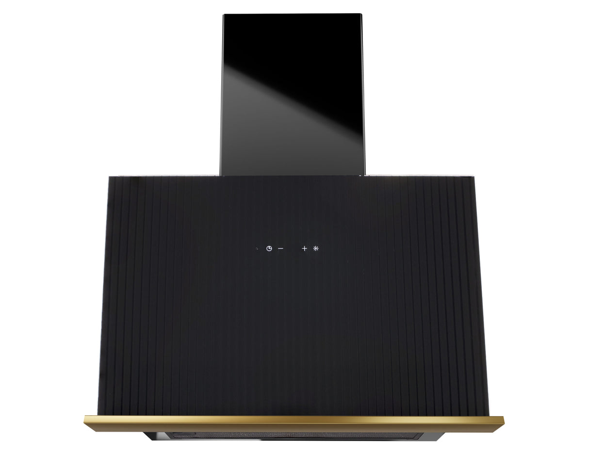 Akpo WK-9 Veron Pro 60cm Black