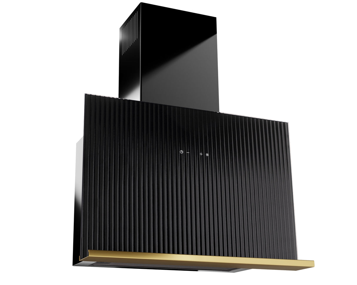 Akpo WK-9 Veron Pro 60cm Black