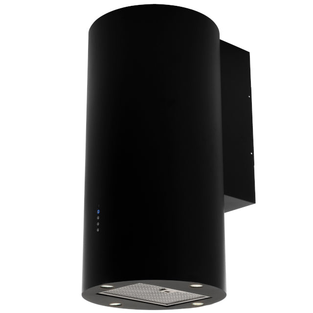 Akpo WK-10 Balmera WL 40cm Black