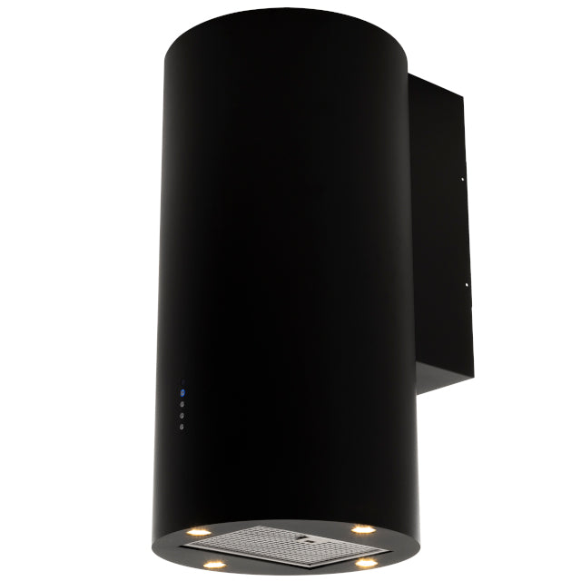 Akpo WK-10 Balmera WL 40cm Black