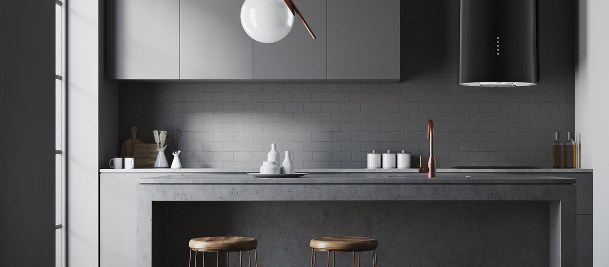 Akpo WK-10 Balmera WL 40cm Black