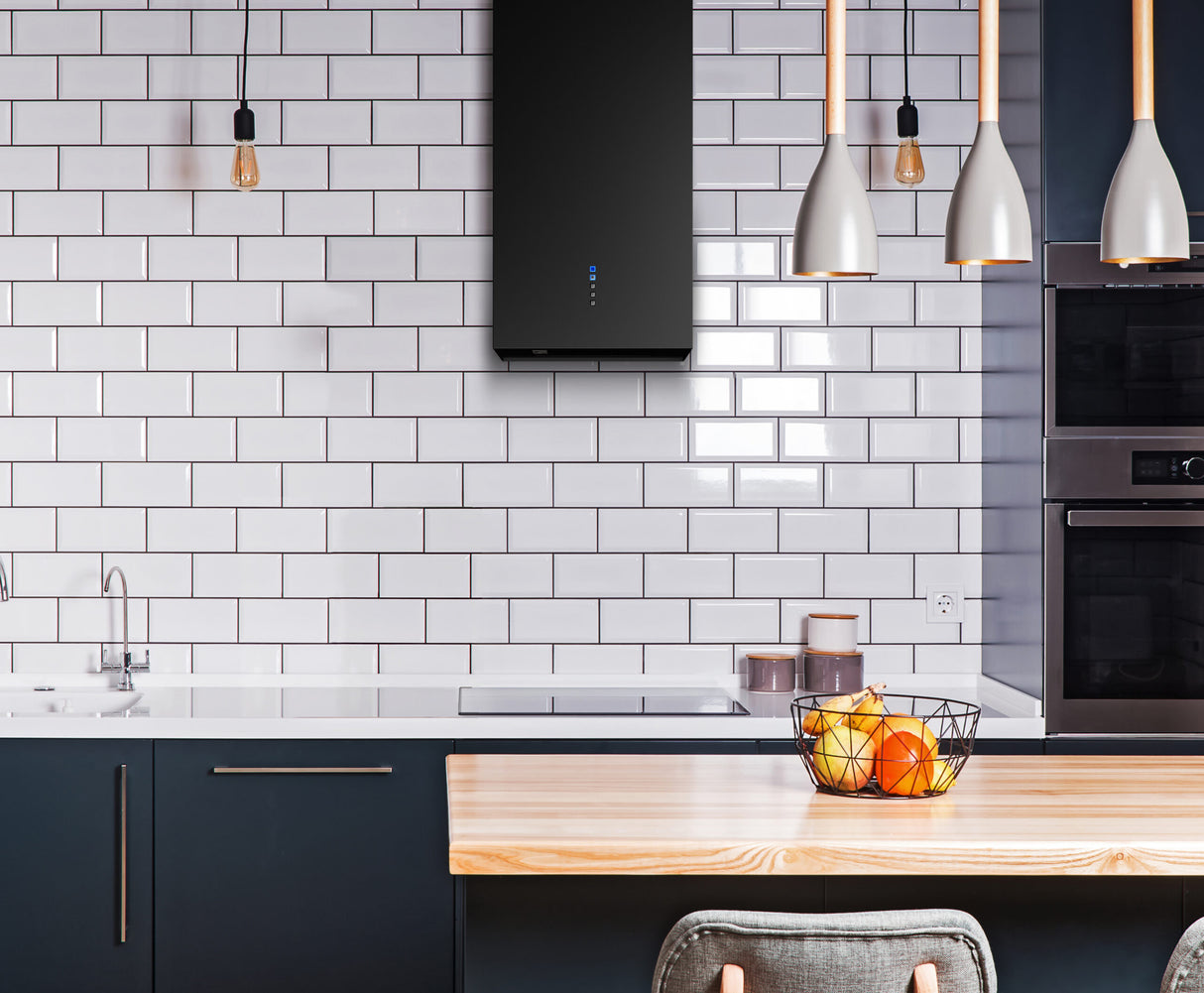 Akpo WK-10 Cubera WL 40cm Black