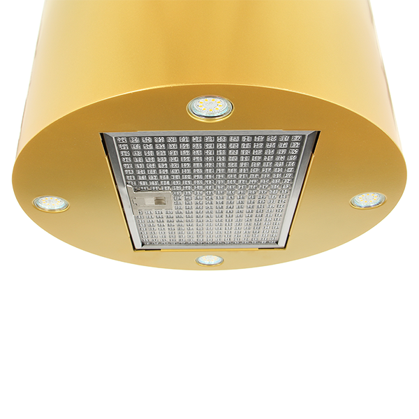 Akpo WK-10 Balmera WL 40cm Gold