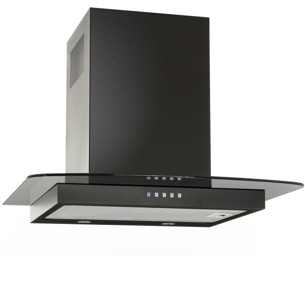 Akpo WK-10 Mirage 60cm Black