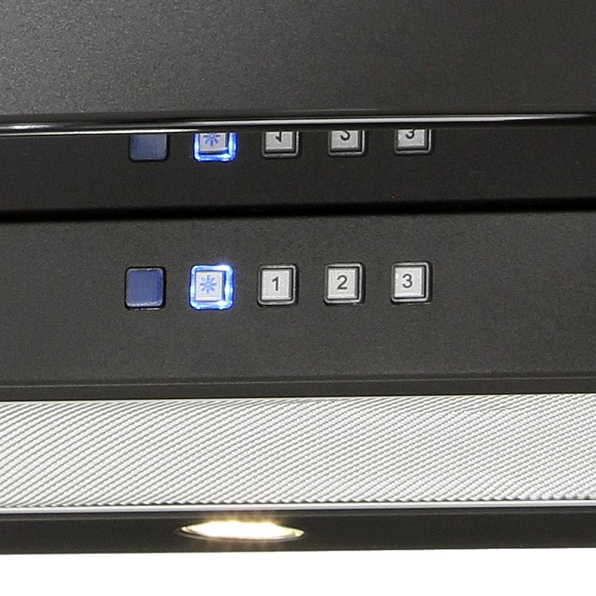 Akpo WK-10 Mirage 60cm Black