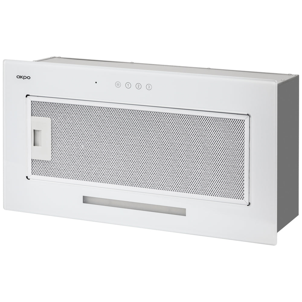 WK-11 Micra Glass White