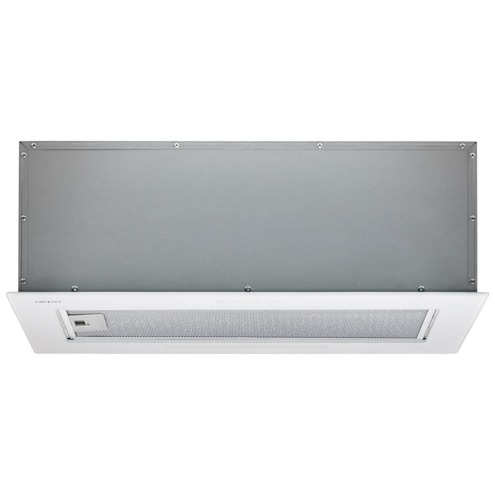 WK-11 Micra Glass White