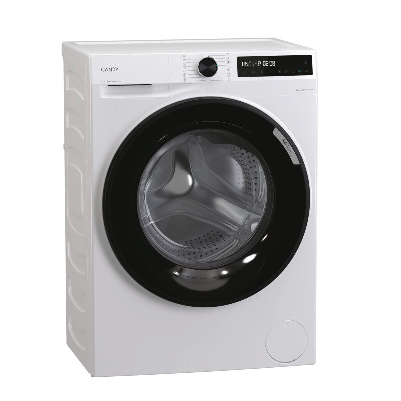 Candy BR 410BL8-S 10Kg 1400rpm ProWash 500 Class A Washing Machine