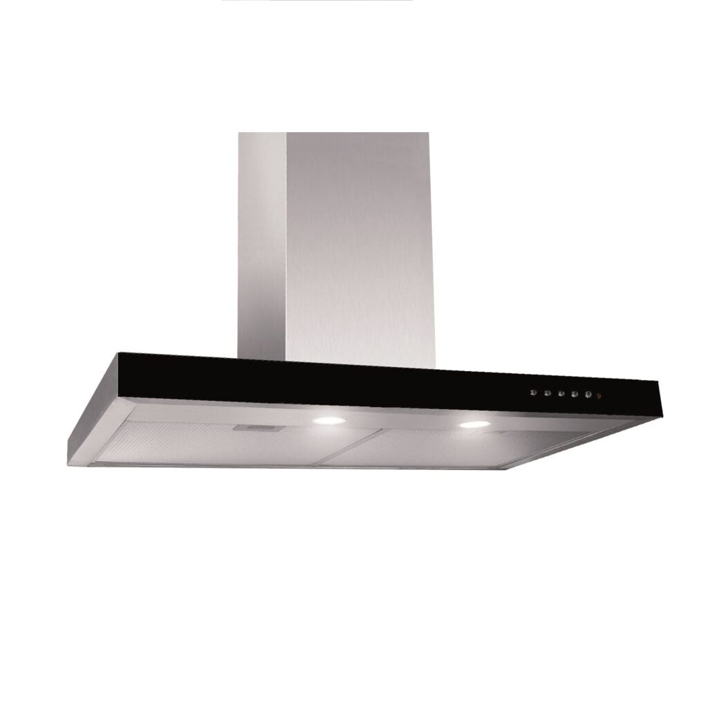 Akpo WK-4 Feniks Glass Eco 60cm Black