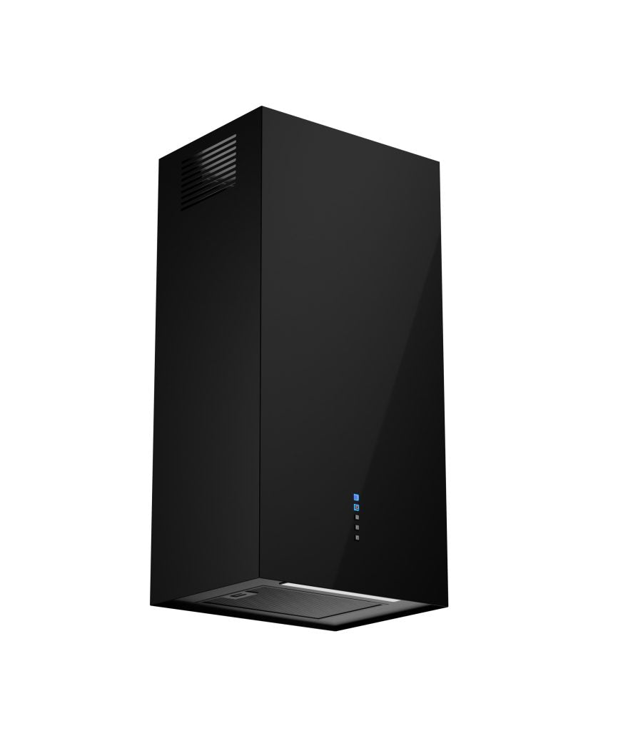 Akpo WK-10 Cubera WL 40cm Black