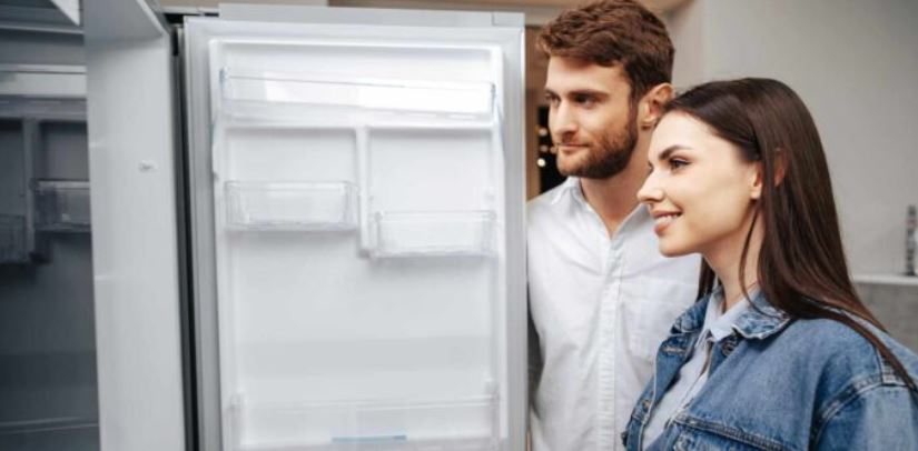 New features in the latest generation of refrigerators