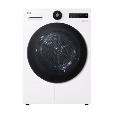 LG RHX7010TWB official front view door closed