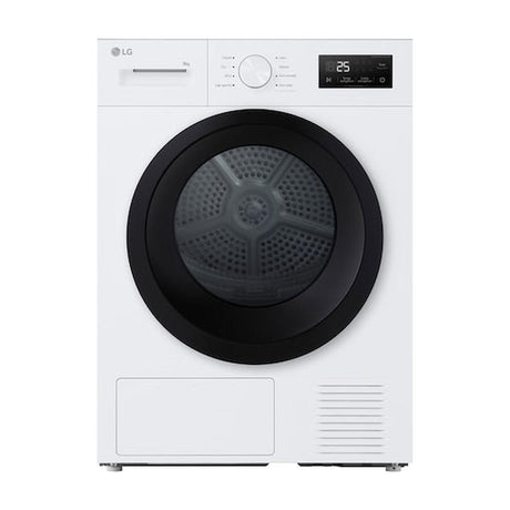 LG RNA1008NWK official front view closed door