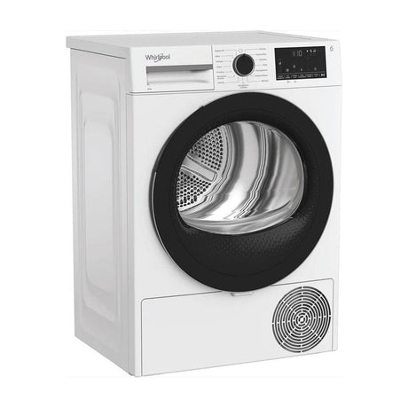 Whirlpool CWD83MWBSIT front closed