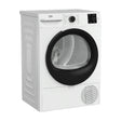 Beko BMTAM93EB 9kg heat pump tumble dryer