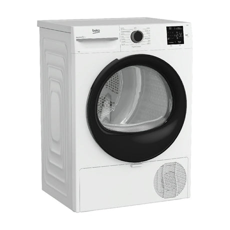 Beko BMTAM93EB 9kg heat pump tumble dryer