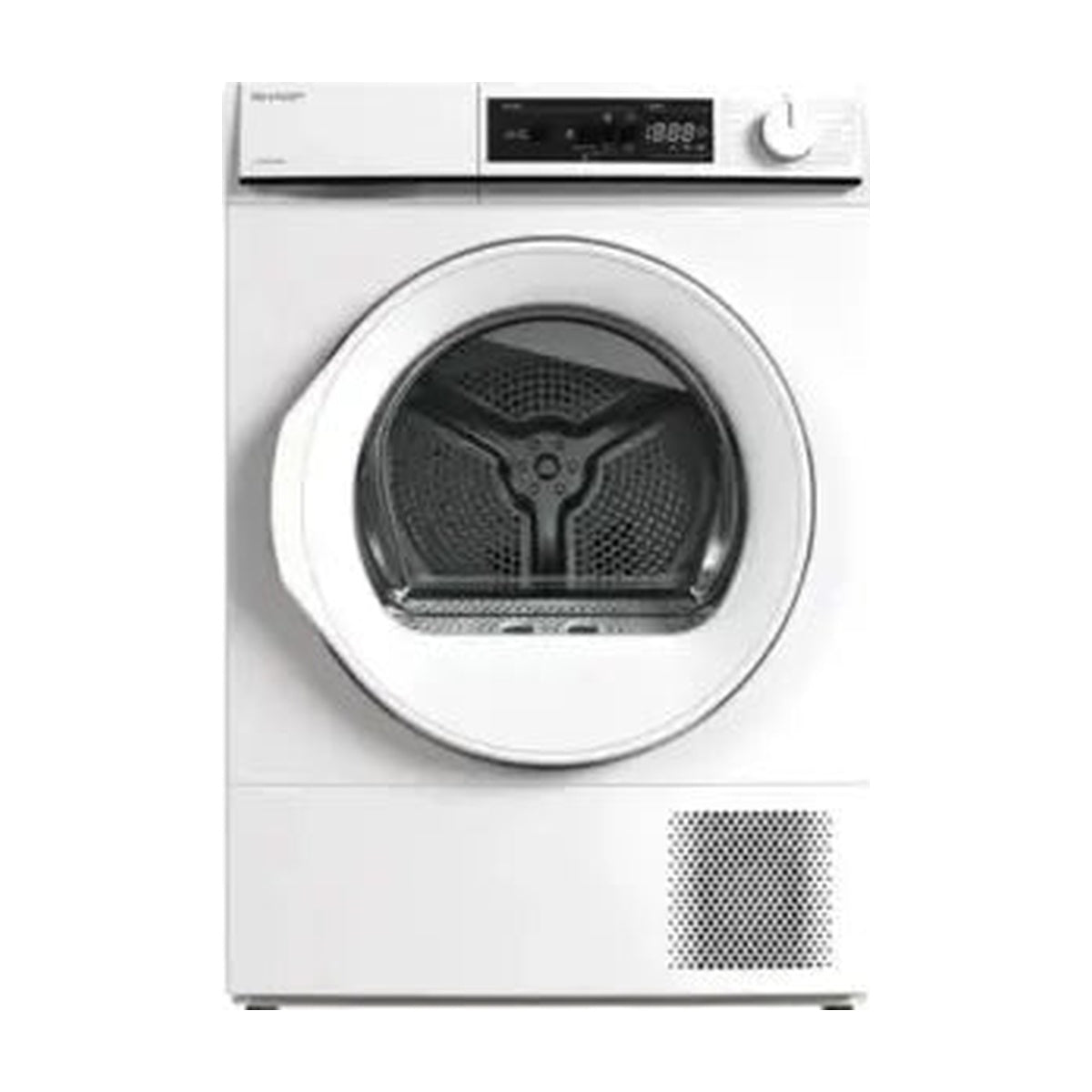 Sharp KD-NHA8S6GWE-EE product photo