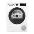 Bosch WQG24201IT front view door closed