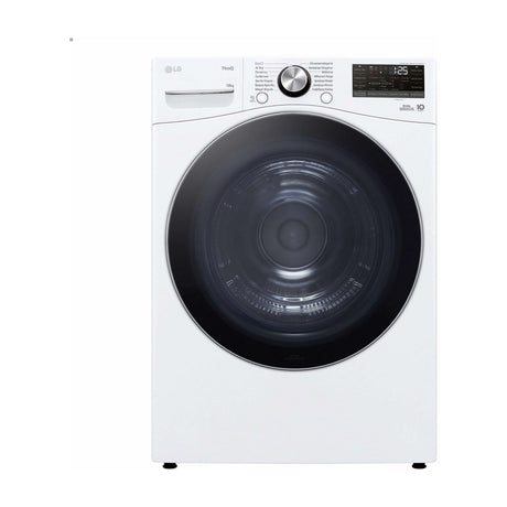 LG RH18U8AVCW exact-model front view closed door