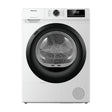 DHQE900UWDC front-facing closed-door dryer