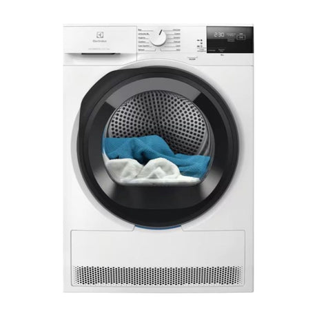 Electrolux EW6H282G front view door closed