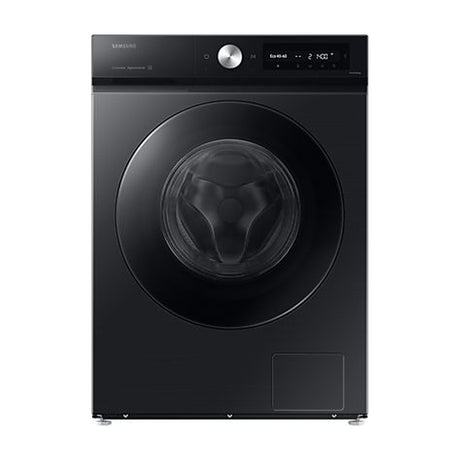 DV90DB8845GBU3 front-facing closed-door dryer