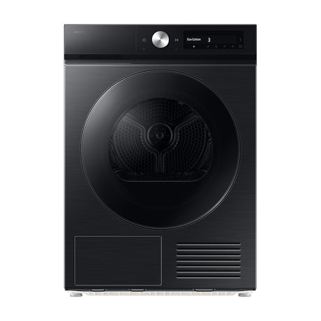 Samsung DV90DB7845GBU3 official front view door closed