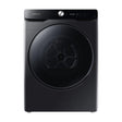 Samsung DV16DG8600BVU3 front-facing closed-door tumble dryer