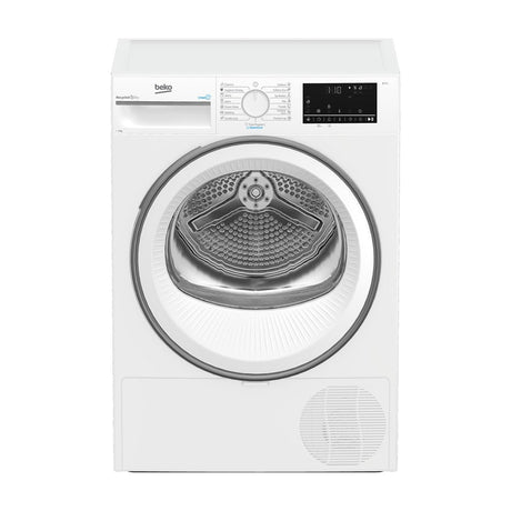 B3T48239WEU heat pump tumble dryer front view