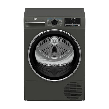 B3T49233MEU heat pump tumble dryer front view