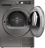 ASKO T509HRT 9kg heat pump tumble dryer