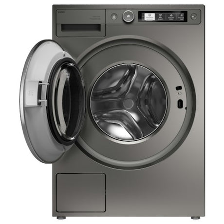 ASKO W5096RT 9kg titanium washing machine