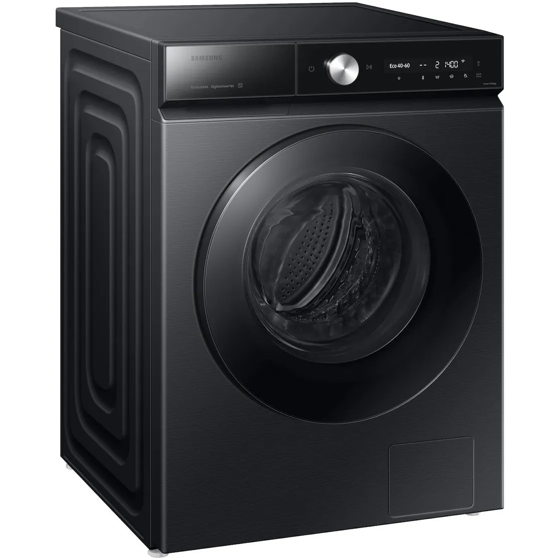 Samsung WW90DB8U95GBU3 9kg 1400rpm QuickDrive 8000 Series Class A Washing Machine