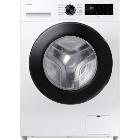 Samsung WW80FG5L32AEET 8Kg 1200rpm Slim Crystal Clean Class A Washing Machine